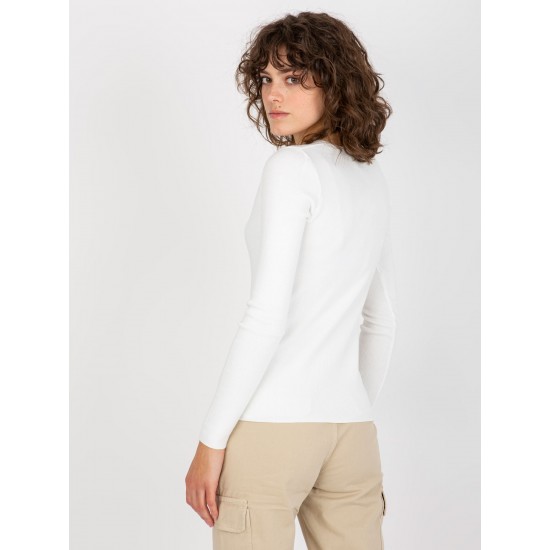 Džemperis baltā krāsā, Factory Price